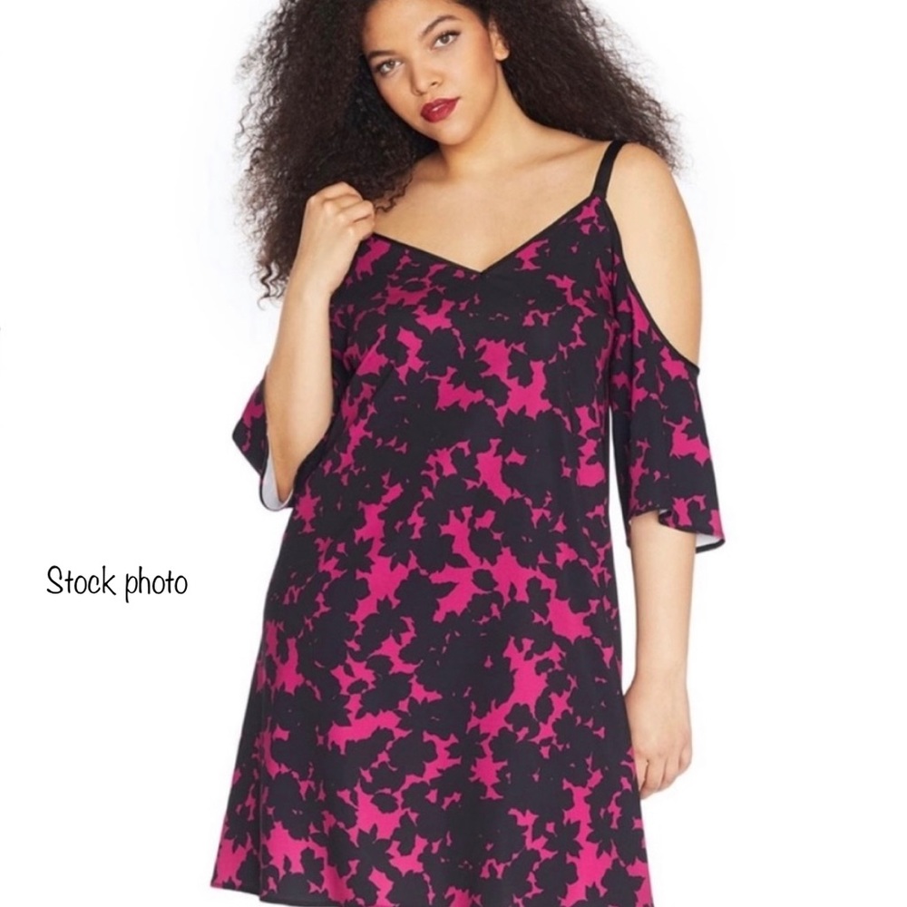 REBEL WILSON X ANGELS dress/tunic, 1X